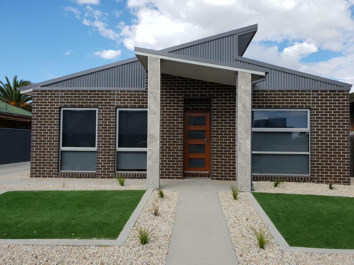 Wimmera Plains Horsham Exterior photo